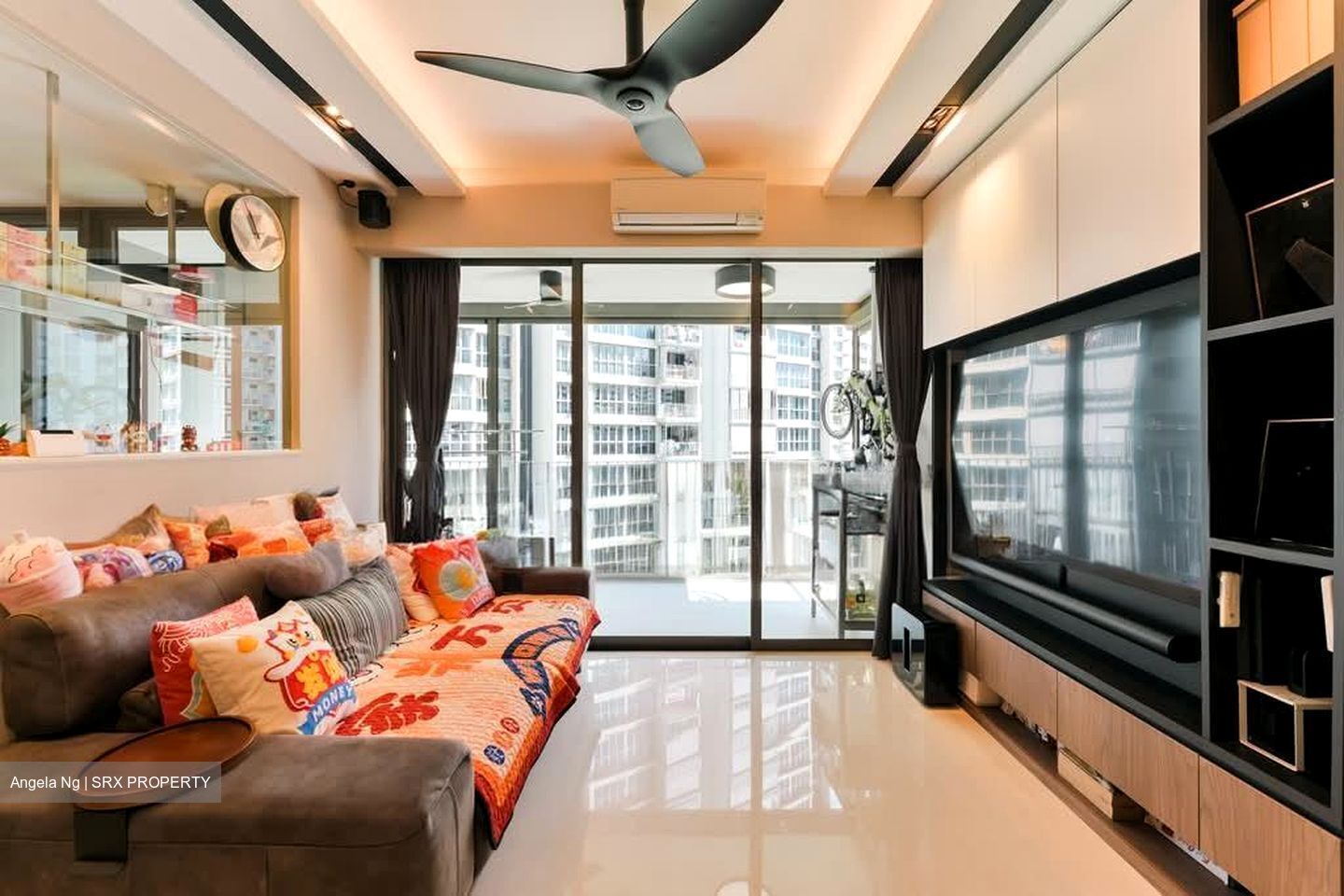 Rivercove Residences (D19), Condominium #536305391